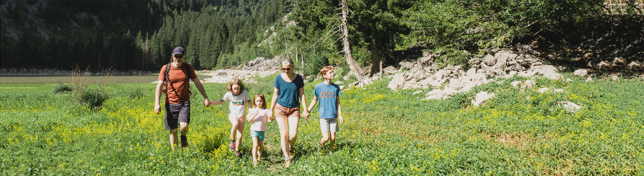 Envie d’un séjour en famille à la montagne ? Flaine est la destination de choix. Petits et grands y trouveront leur bonheur. Entre activités, ateliers, randonnées, spectacles et concerts, tout est prévu pour passer des vacances inoubliables.